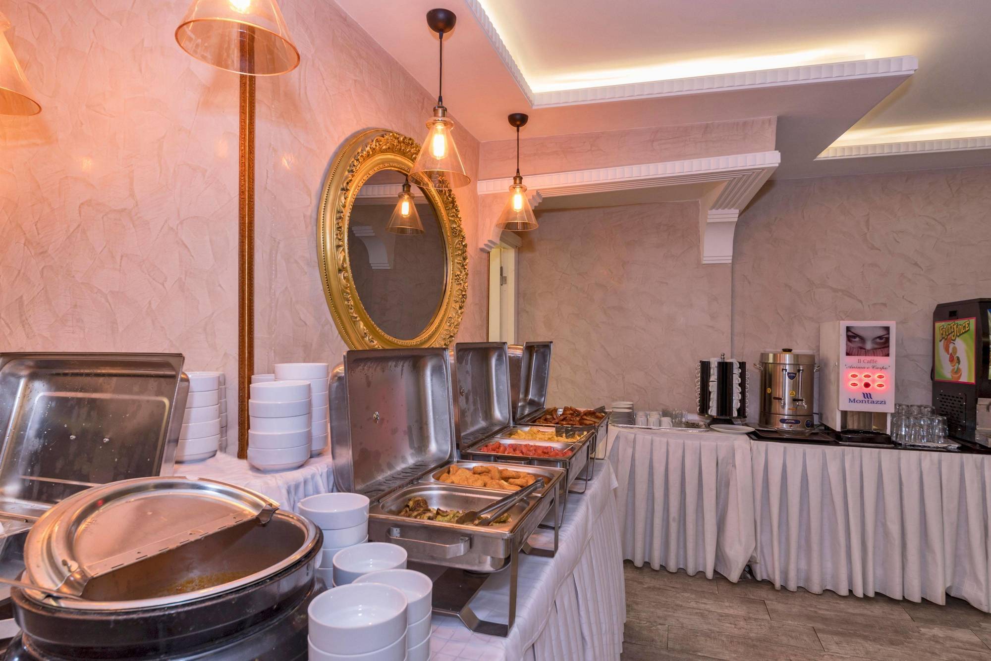 Version Hotel Стамбул Экстерьер фото
